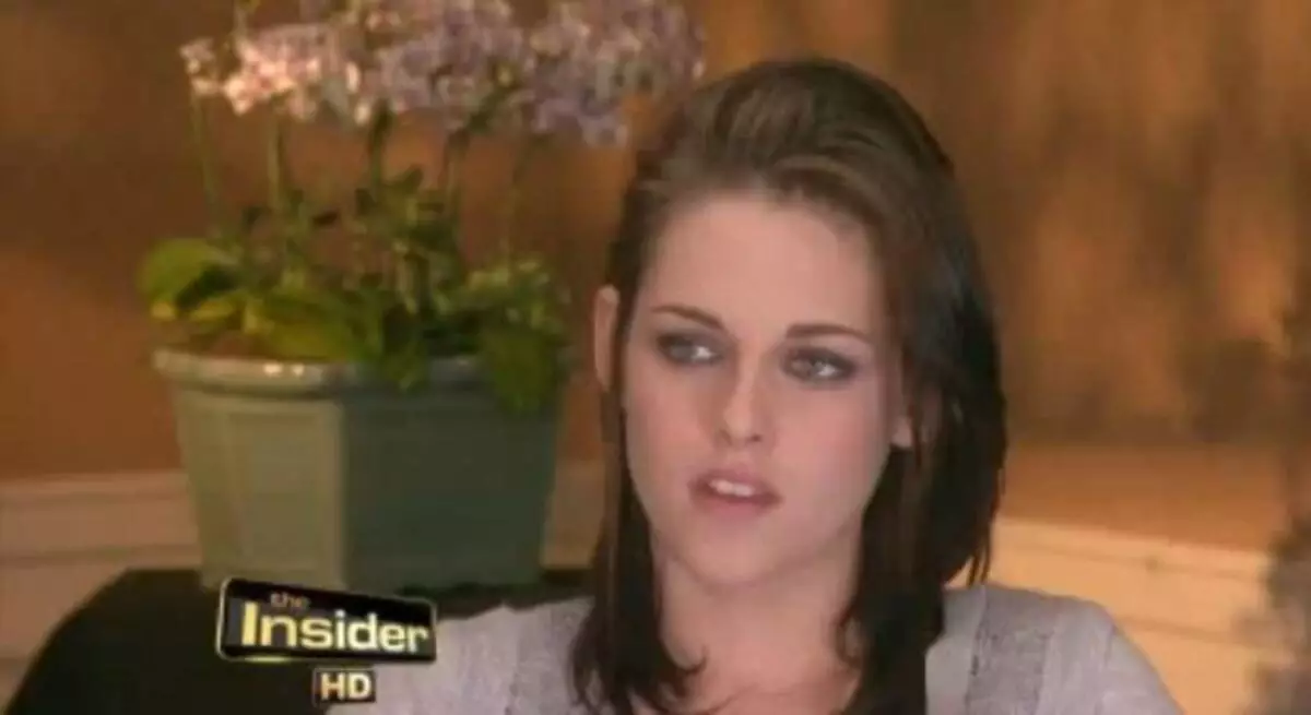 Interview Taylor Lautner, Robert Pattinson and Kristen Stewart for Insder