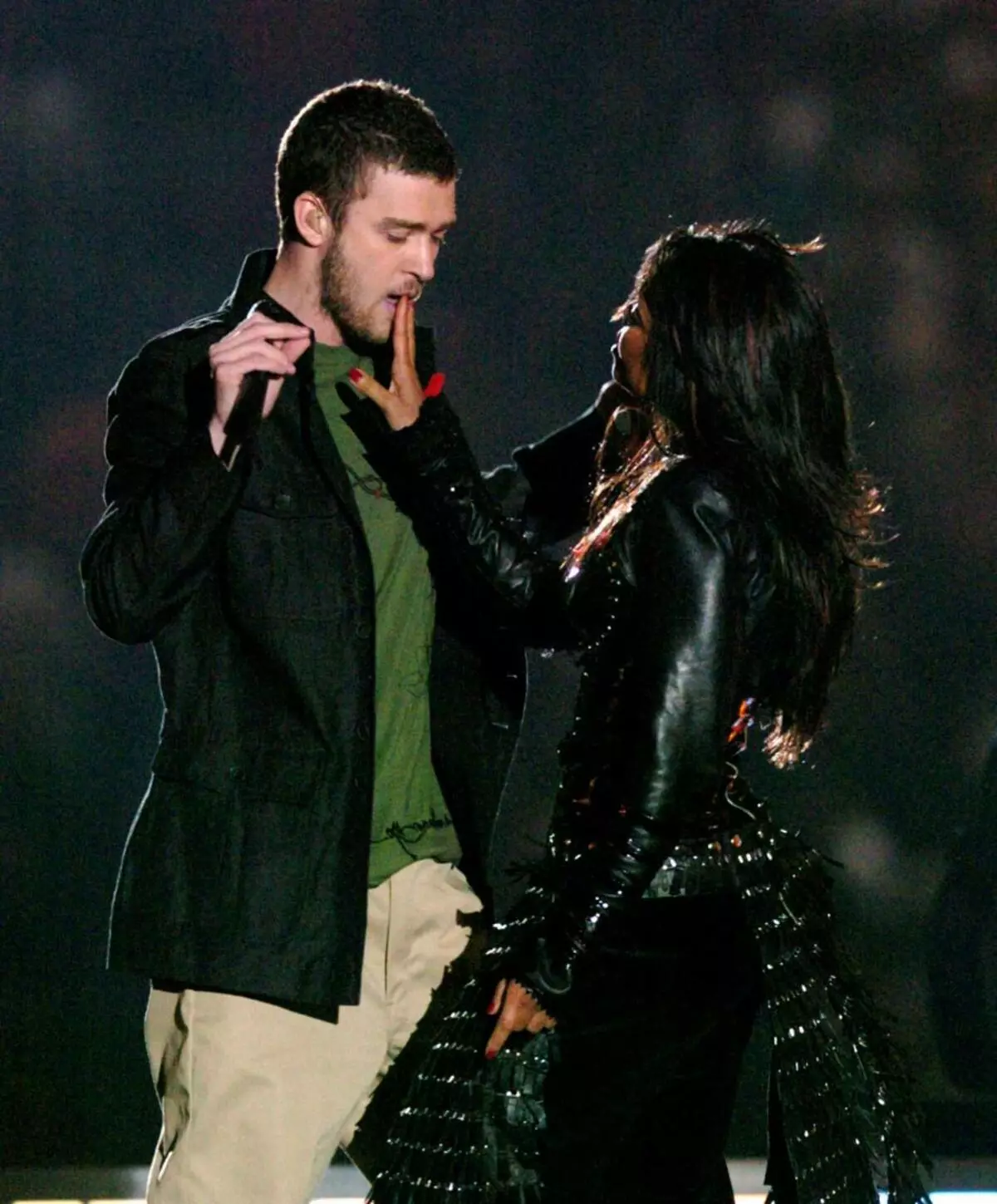 Fannijiet Janet Jackson furious mit-talba ta 'ex-manager Justin Timberlake 100573_2