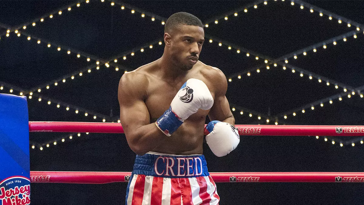 ยืนยันข่าวลือว่า Michael B Jordan จะดำเนินการผู้อำนวยการ "Creation 3"