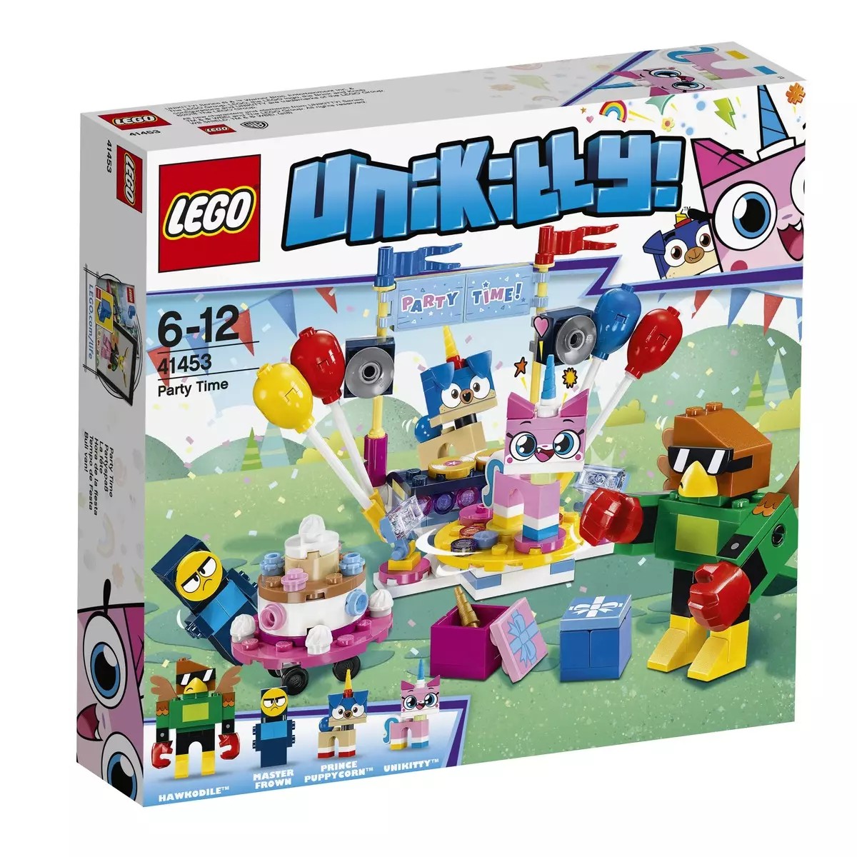 LEGO® Hadiah untuk Kinomans: Apa yang Harus Berikan Fan Filem 101115_1