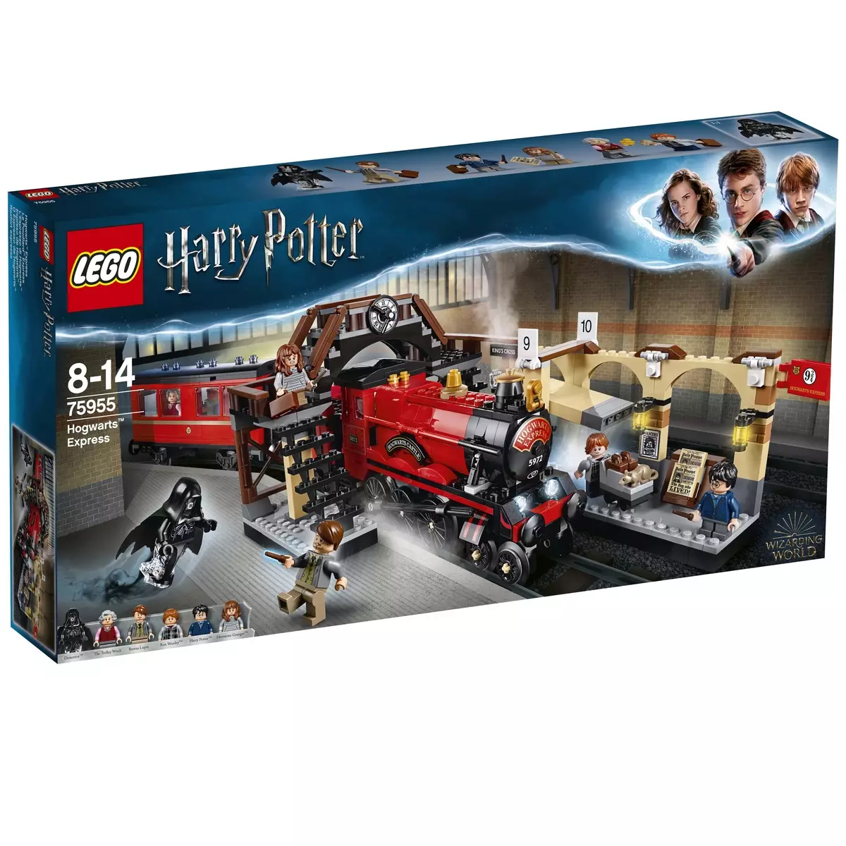 LEGO®-подарунки для кіноманів: що подарувати фанату кіно 101115_3