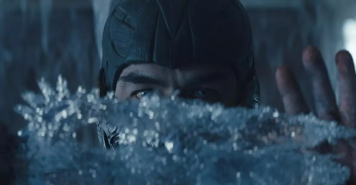 Trailer af den nye "Mortal Kombat" vil blive frigivet i februar