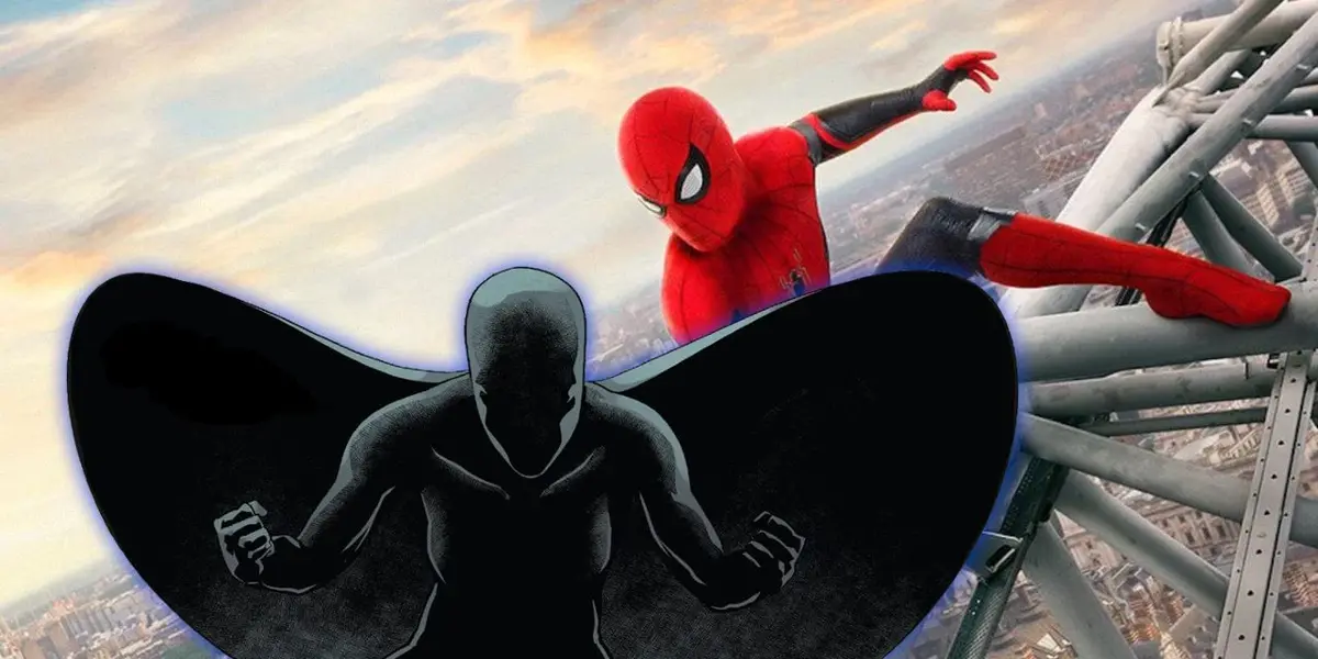 De acordo com rumores, a Sony está desenvolvendo "Man-Spider" spin-off sobre o crepúsculo