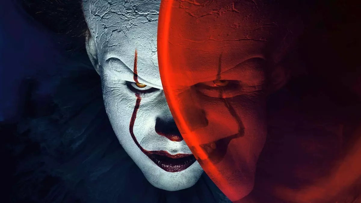 "IT 2" tik "Captain Marvel": 2019ko film errentagarrienak