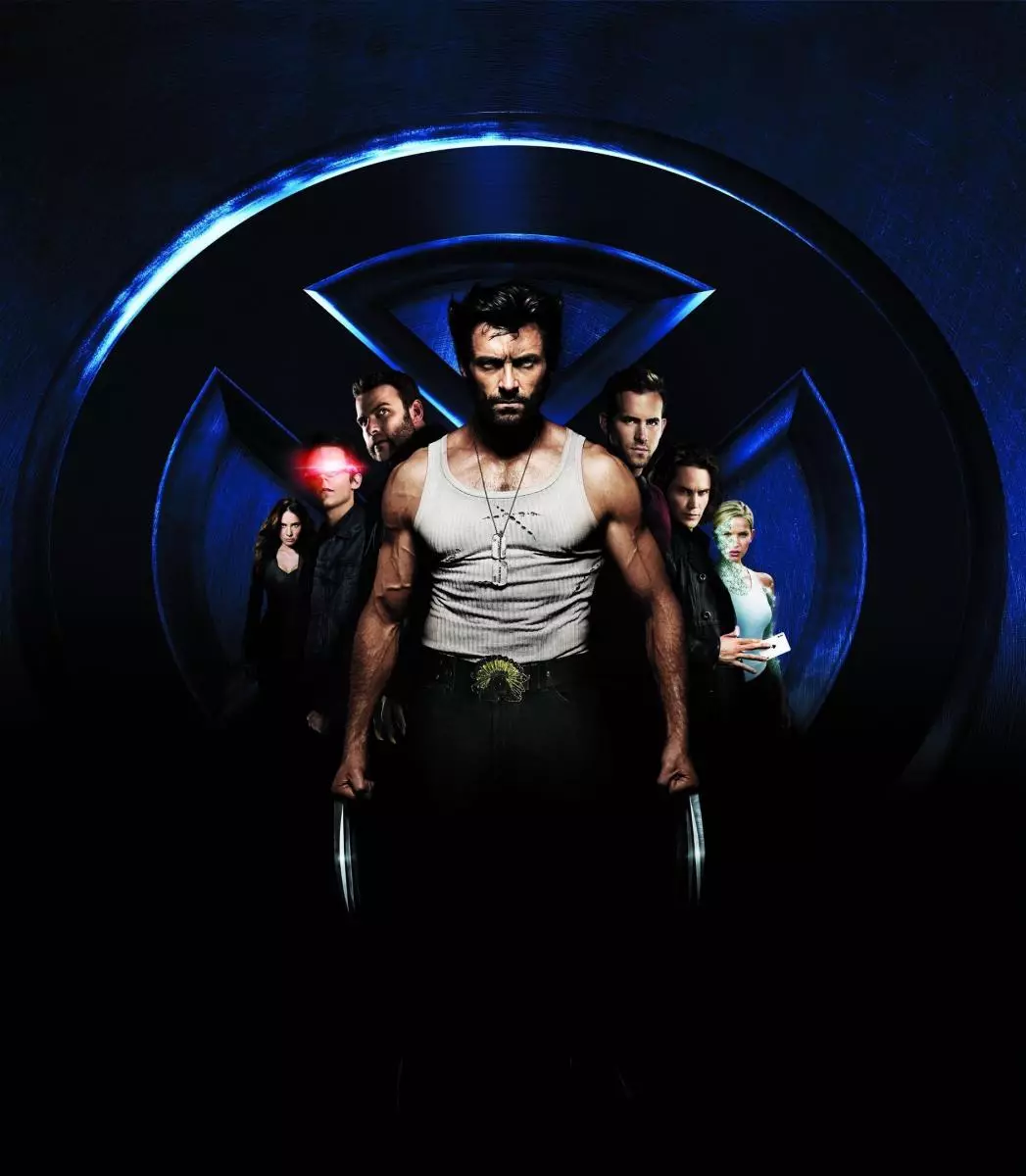 Snider Zack pengin njupuk film babagan Wolverine kanthi rating r dawa Logan 101633_3