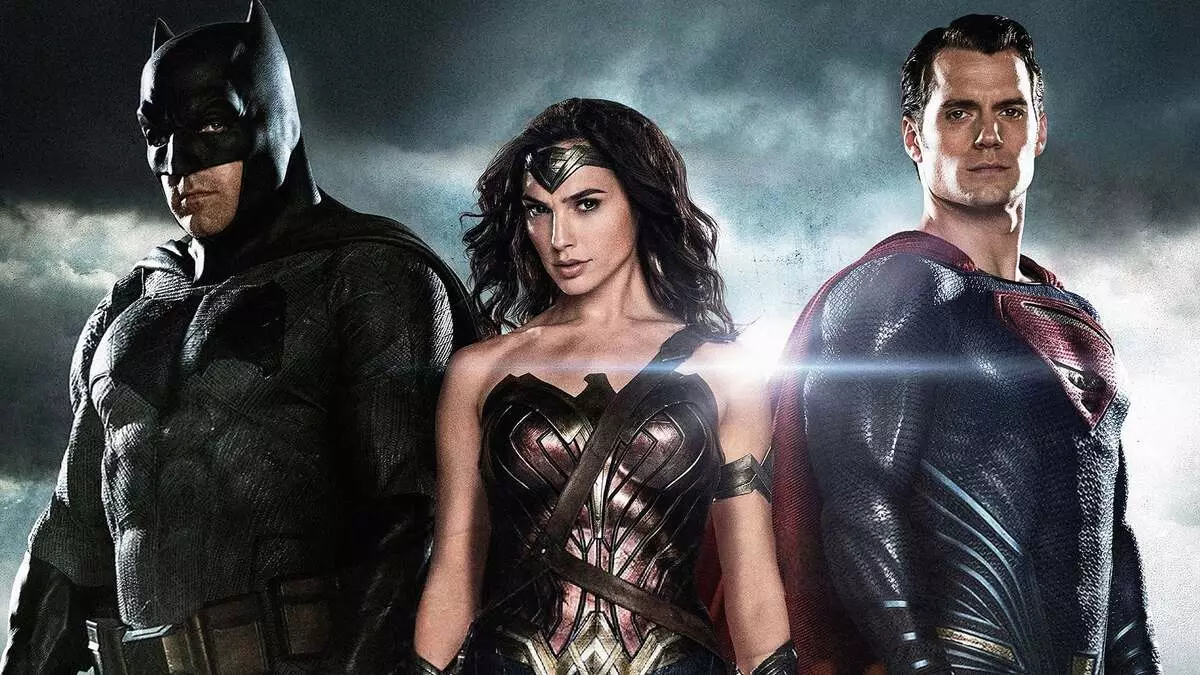 Slušanja: Warner Bros planovi remake "Batman vs Superman"