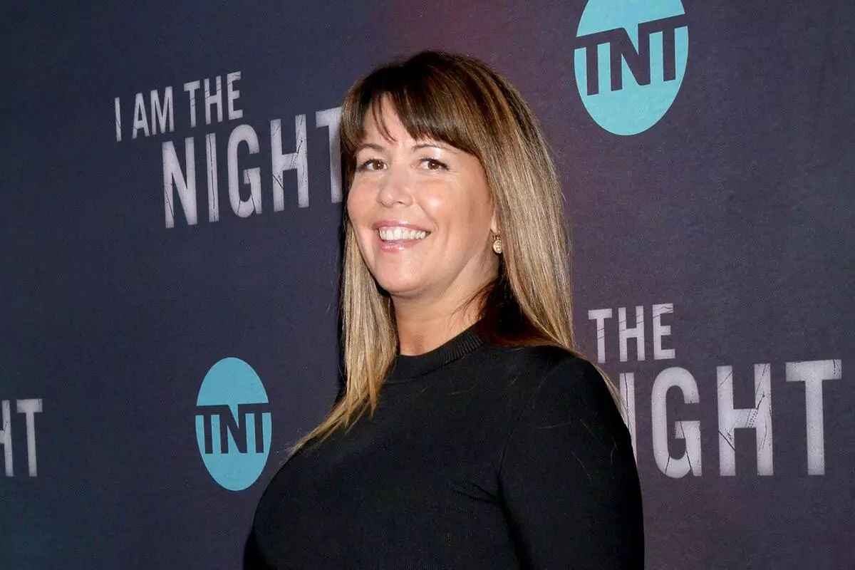 Patty Jenkins Thai Weiti, kira "Attaura: Ragnarök" daya daga cikin mafi kyawun fina-finai