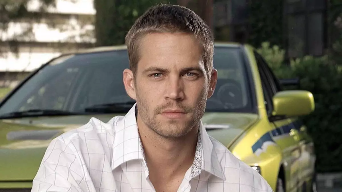 Familia celor decedați Paul Walker a dat o binecuvântare continuării "Fast & Musta"