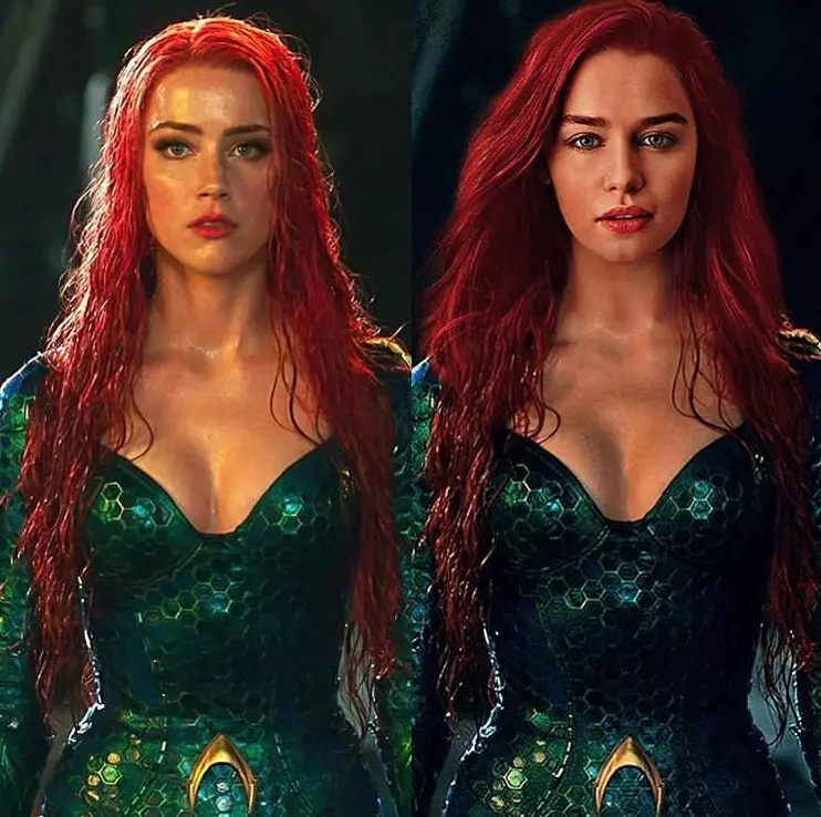 Høring: Tre nye heltinnene vil vises i Aquamene 2 for å avlede oppmerksomheten fra Ember Hurd 101713_1
