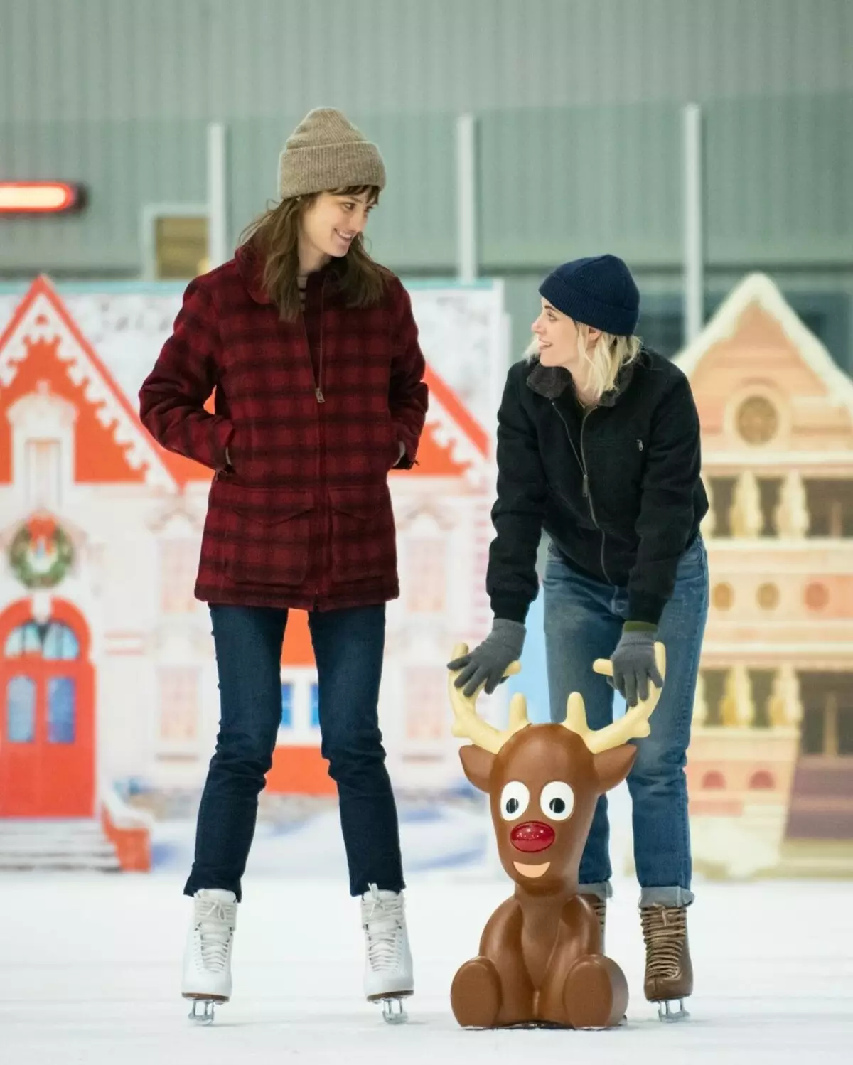 Božić Romka s Kristen Stewart neće biti u kinematovima 101744_2