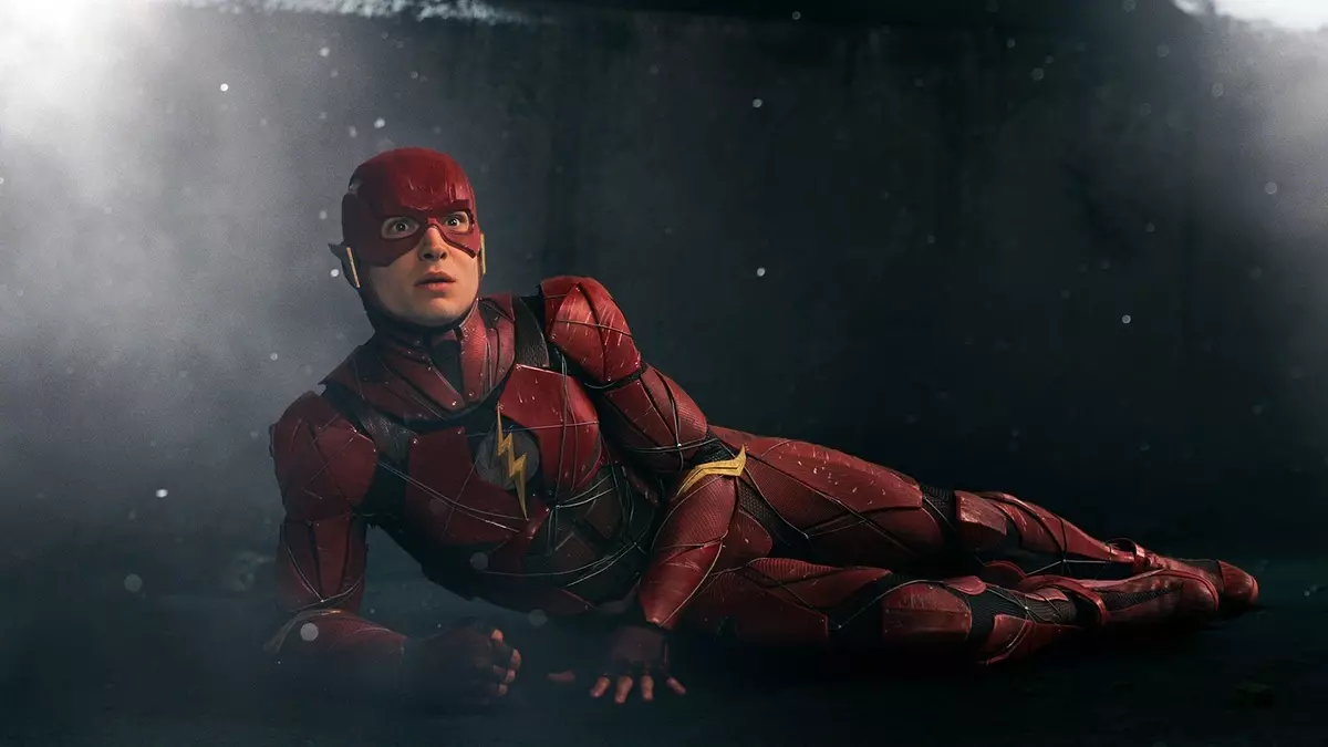 Ang premiere nga "Shazam! 2 "," Flash "ug gitabonan ang" Clan Soprano "nag-antus