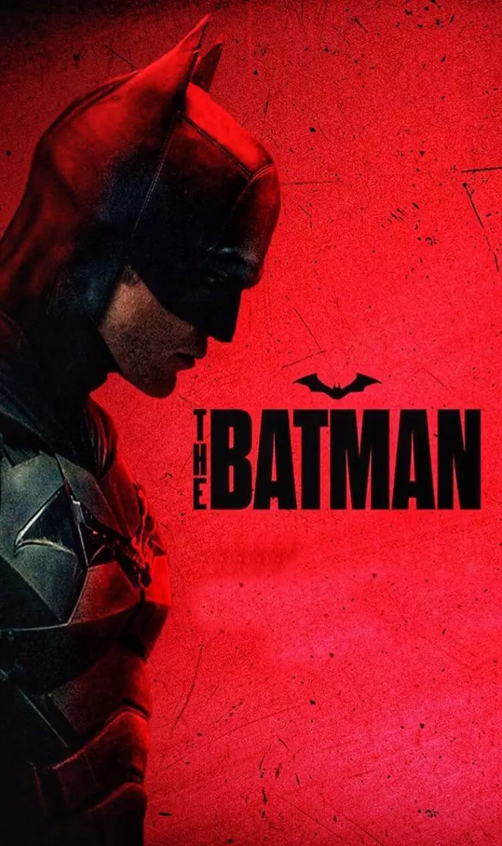 Huhu: Batmanin jatko uhkaavat Robert Pattinsonin ongelmien vuoksi 101878_1