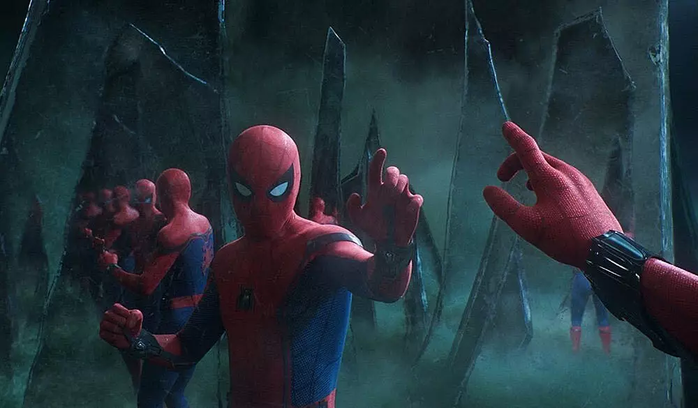 Rumor: Peter Parker sil in leafste ferlieze yn 'e 