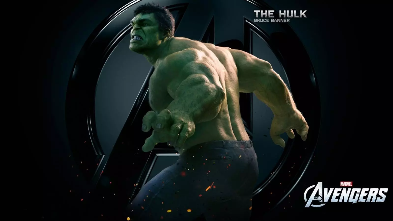 Mark Ruffalo contou sobre o futuro Hulk na Marvel Filmsened 101922_2