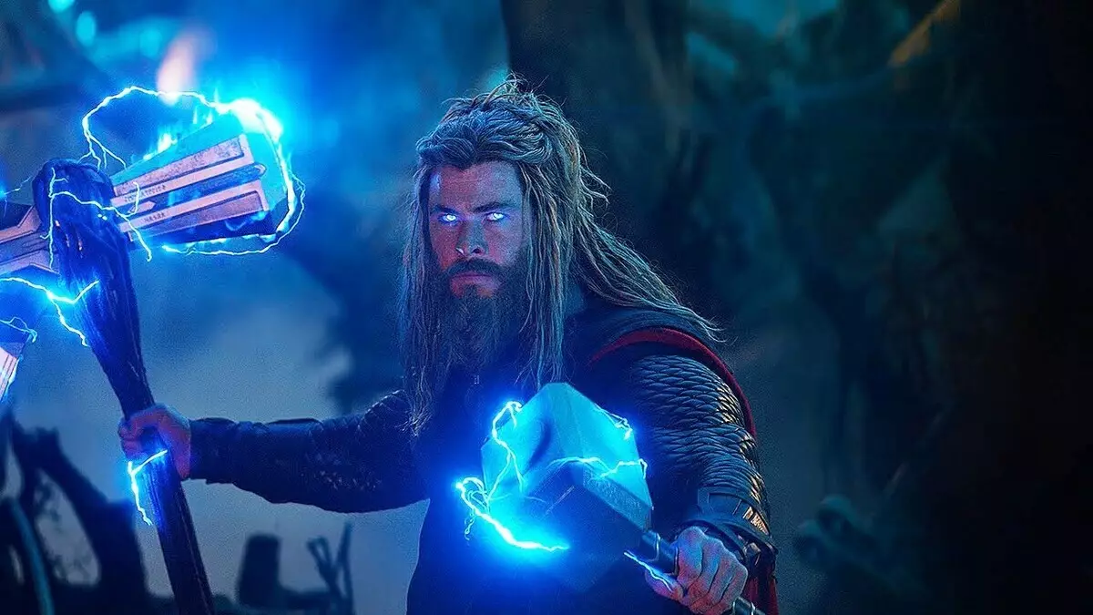 Nga merimanga në milingonë: Chris Hemsworth shpikur një spoiler qesharake për "Avengers: Final"