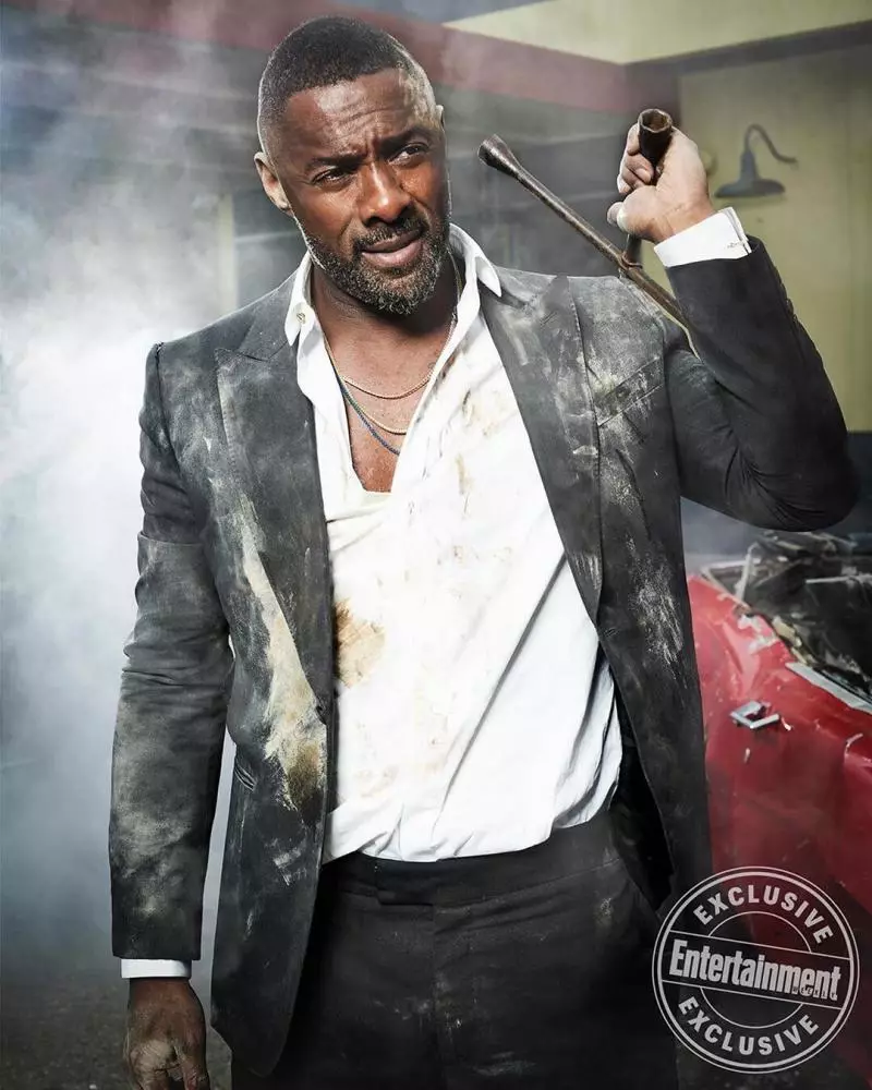 İdris Elba yaxşı bir oğlan kimi Hobbs və Shaw 2-ə qayıda bilər 102168_1