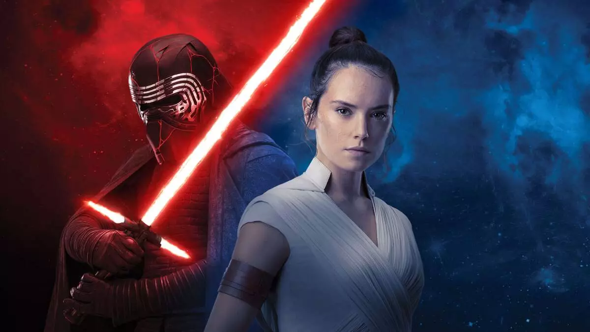 "Duel Fate": the fan removed the animation version of the "Star Wars" according to the plot of Colin Trevorro