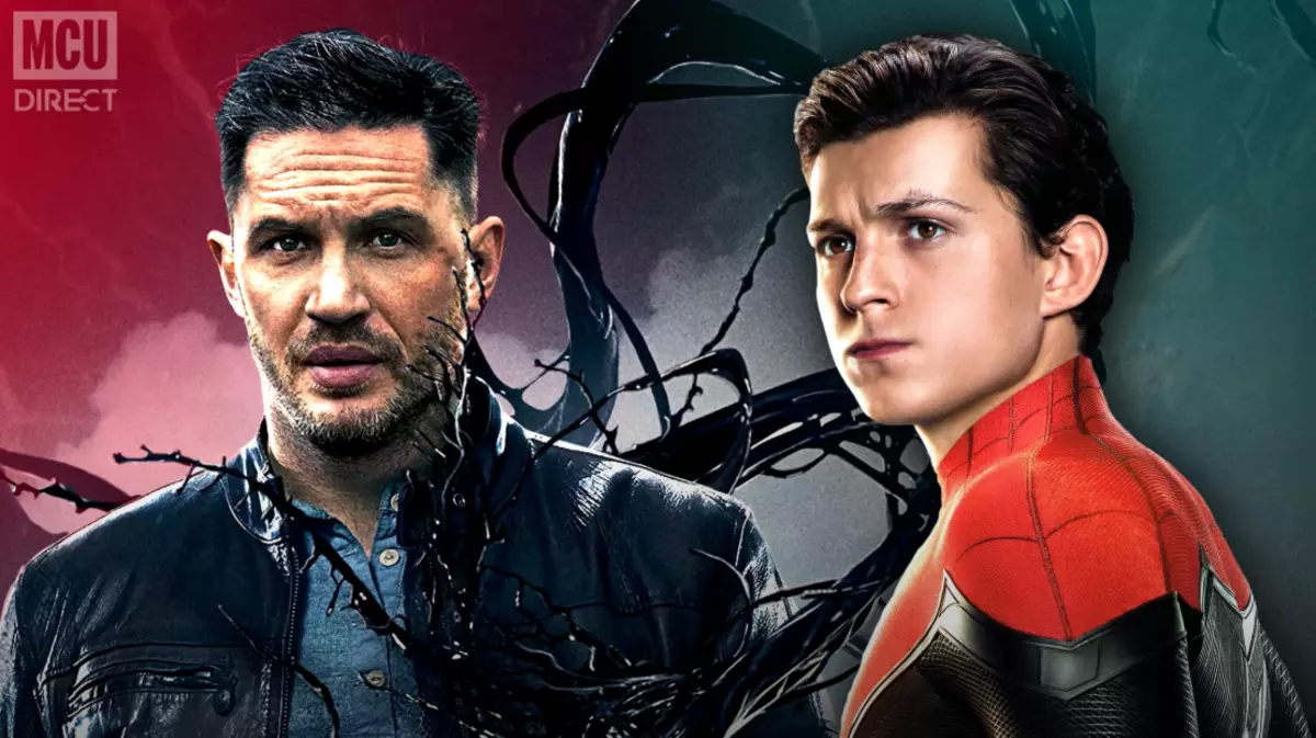 Čuvanje: čudo želi vidjeti Tom Hardyja u četvrtom "Spider Man"