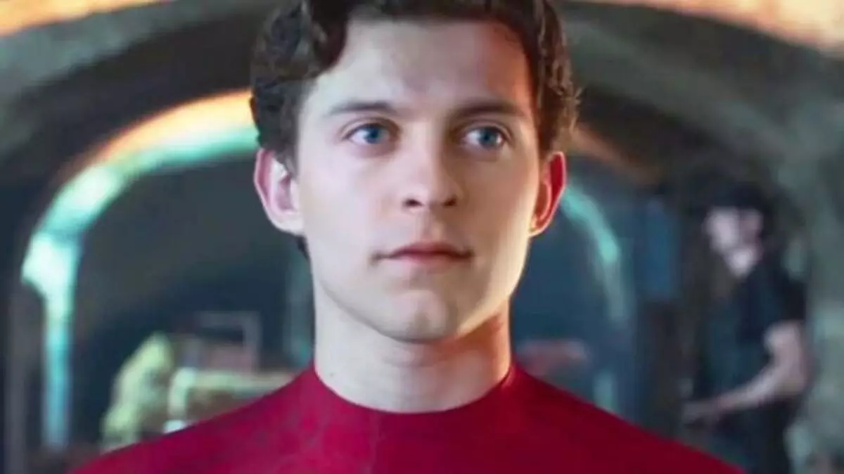 Mga Video sa Adlaw: Si Tom Holland gipulihan ni Toby Maguyra sa "Spider Man: layo sa balay"