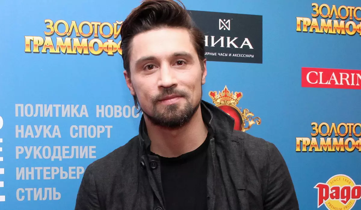 "Qalo ea Synchronist": Fans Of Dima Bilan o ile a nka ho tants'a letamong