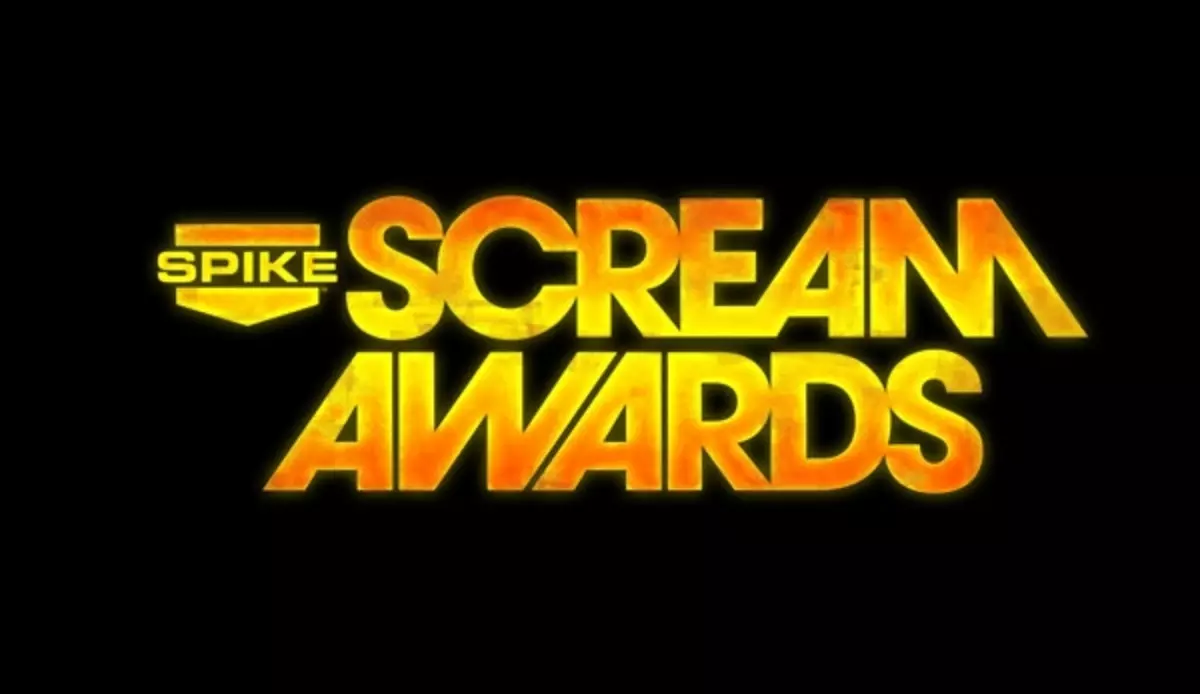 Mga nanalo "Scream Awards 2011"