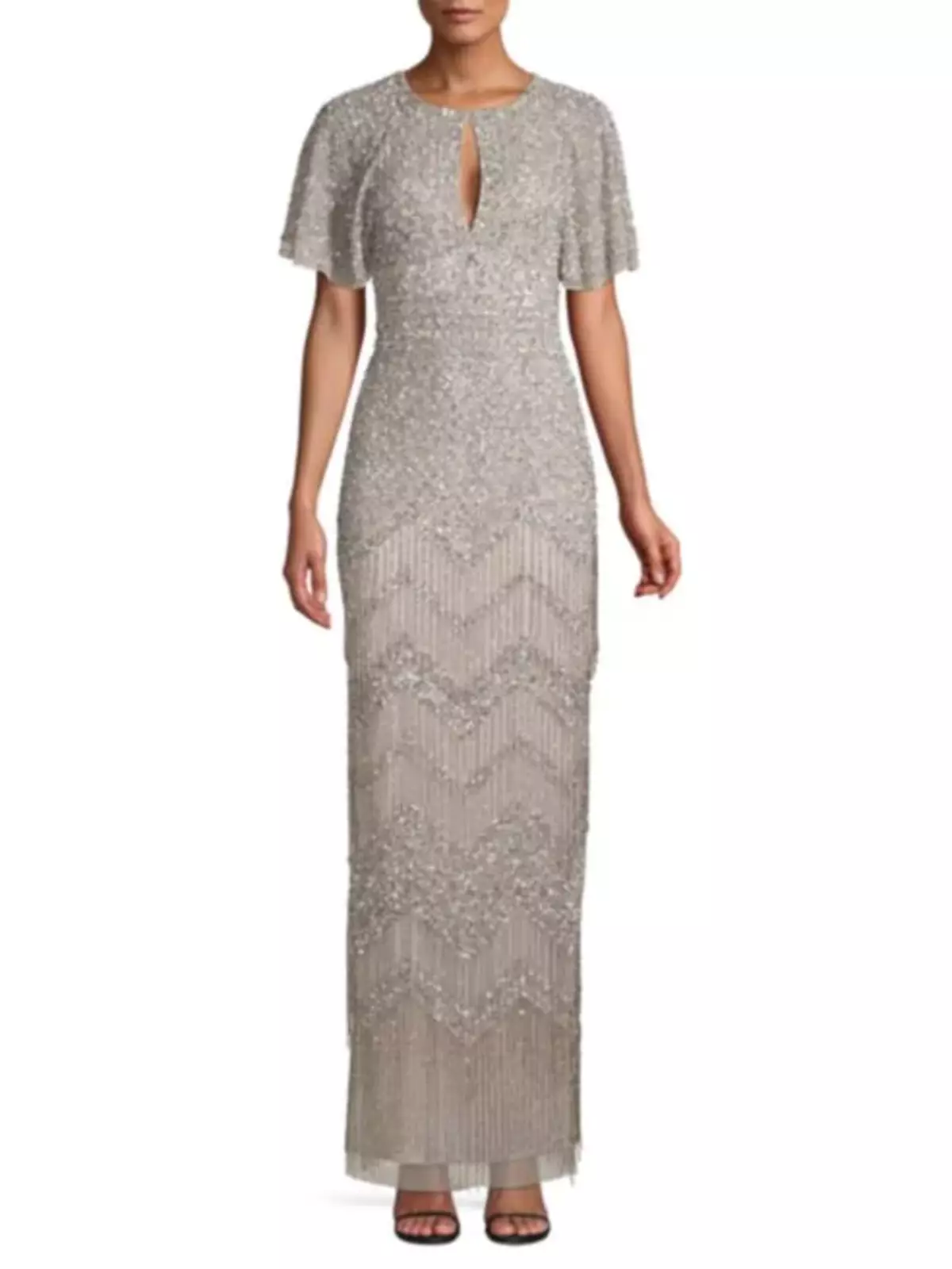 Lana del Rey compró un vestido para Grammy en el centro comercial por solo 600 dólares. 105466_3