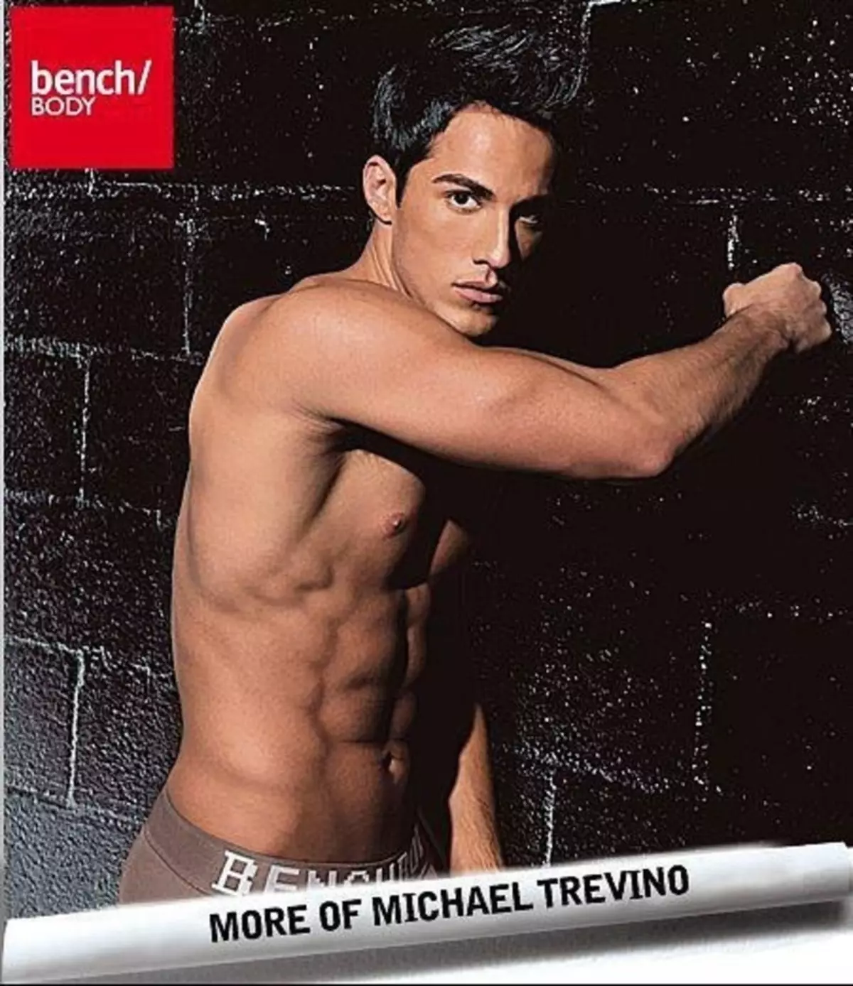 สัมภาษณ์ Star Serial "แวมไพร์ไดอารี่" Michael Trevino