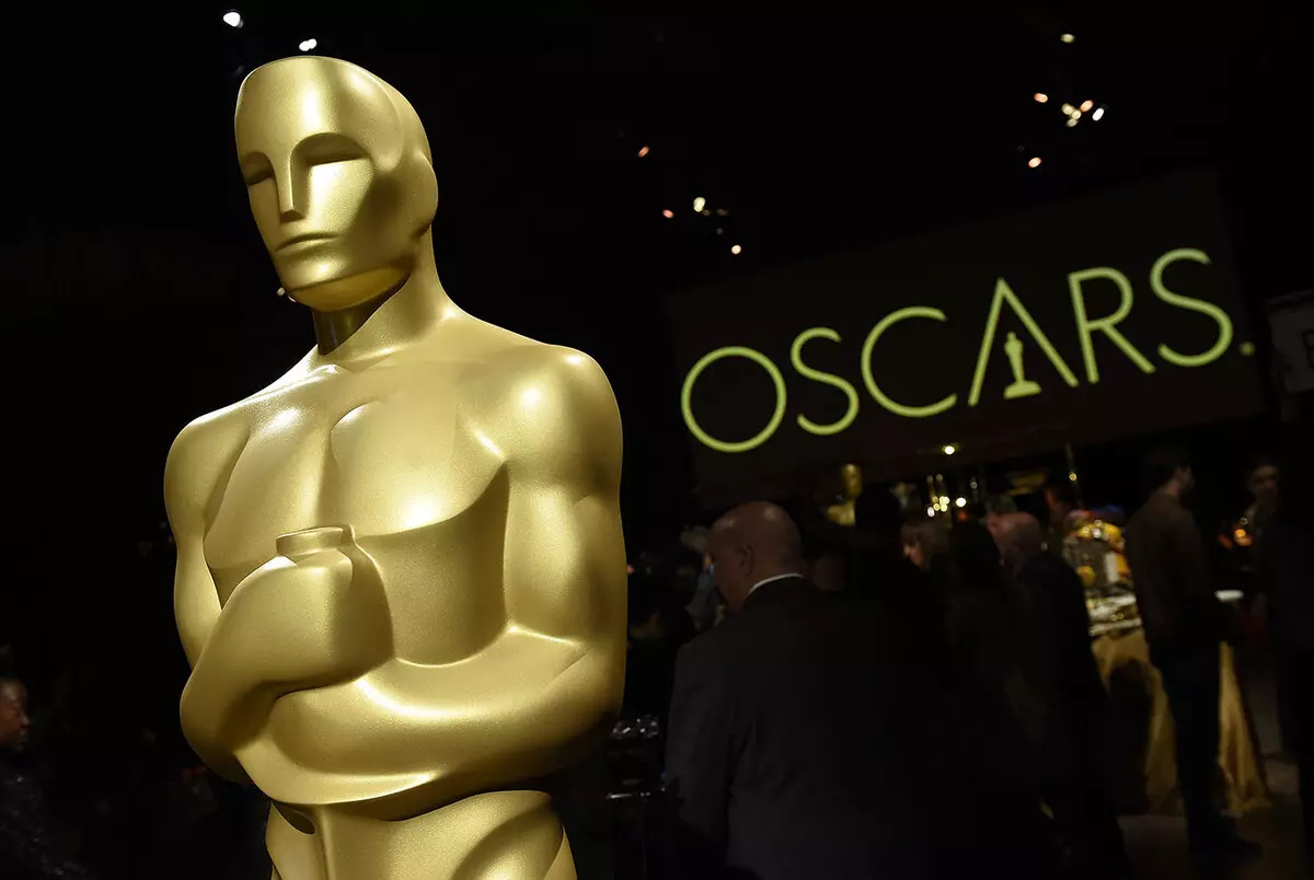 Oscar 2020: Rhestr lawn o enillwyr