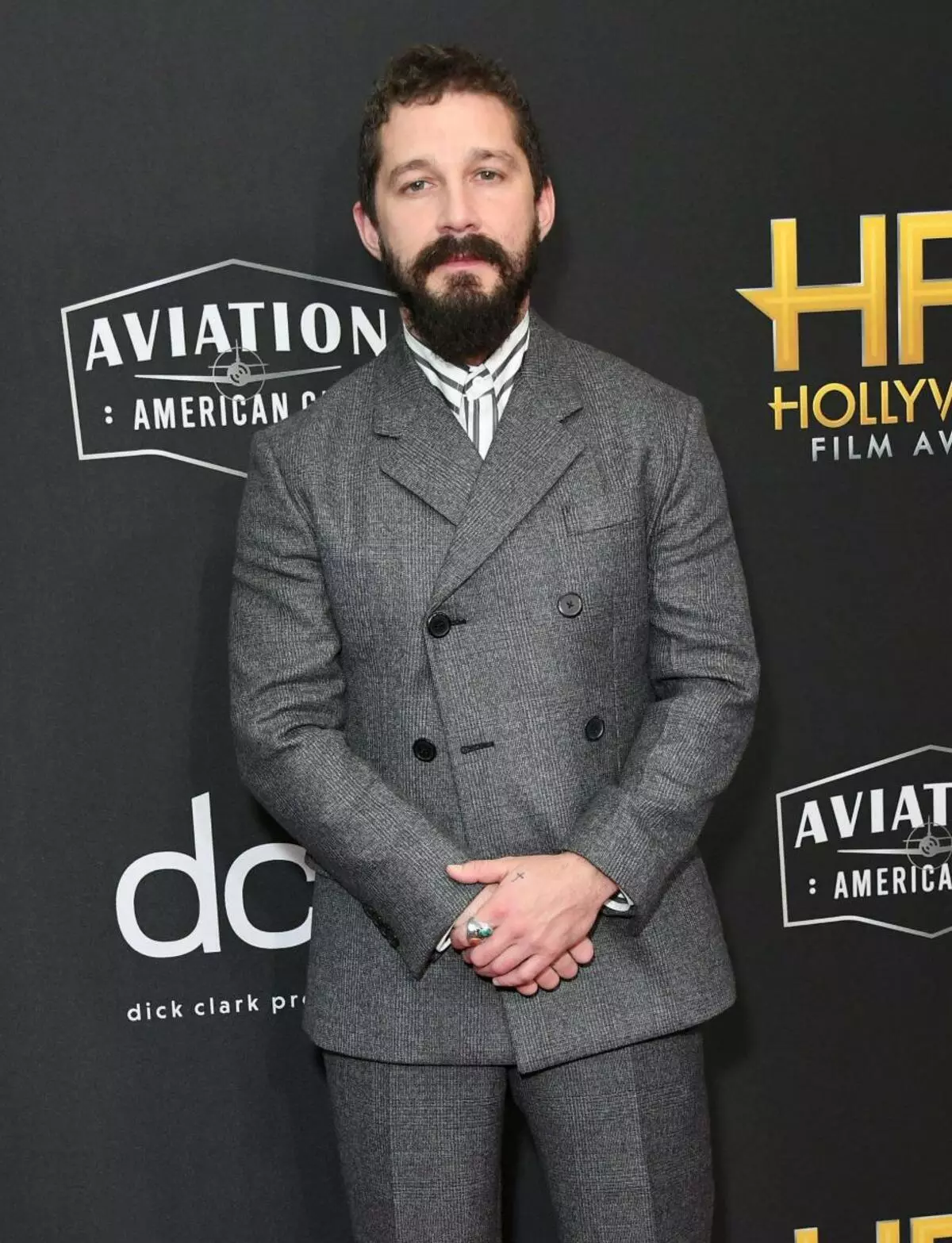 Keanu Reeves, Penelope Cruz dhe Shay Labafe do të paraqesin çmimet e Oscar Premium 2020 105644_3