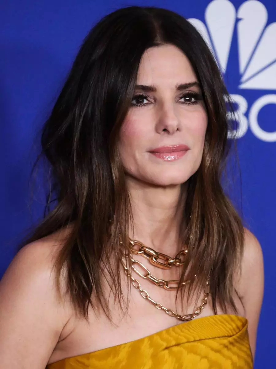 Sandra Bullock will take off in the new Netflix movie after the success of the bird box 105673_2