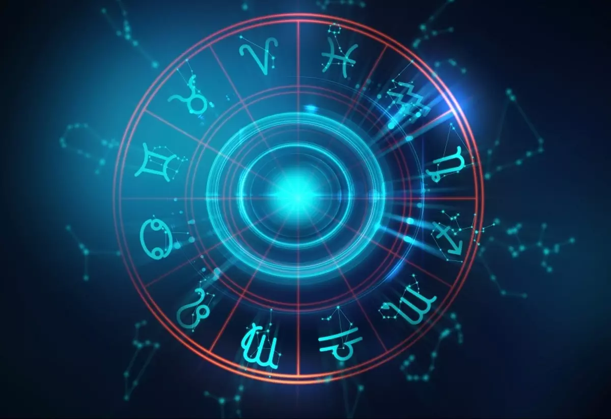 6 orisii awọn ami zodiac, tani awọn ariyanjiyan nikan lagbara