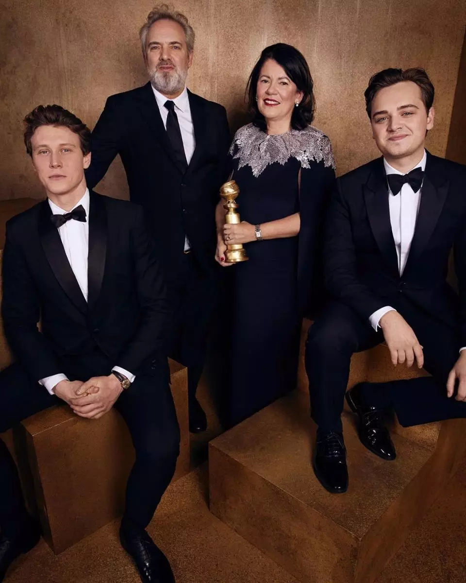 Golden Globe 2020: bejelentette a győztesek teljes listáját 105910_1