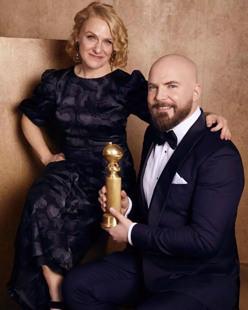 Golden Globe 2020: annunciato l'elenco completo dei vincitori 105910_11