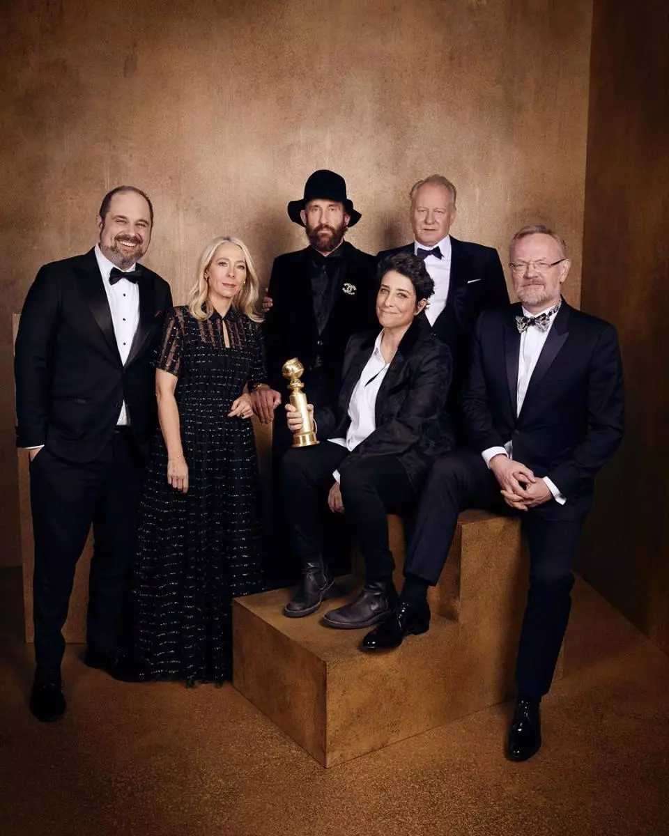 Golden Globe 2020: bejelentette a győztesek teljes listáját 105910_15