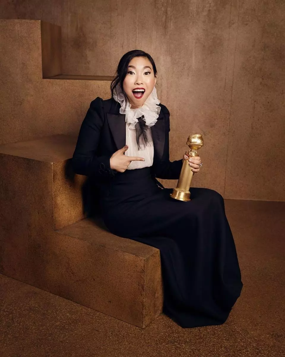 Golden Globe 2020：宣布贏家的全部名單 105910_6