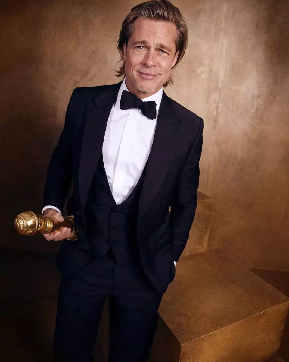 Golden Globe 2020: paziņoja par pilnu uzvarētāju sarakstu 105910_7