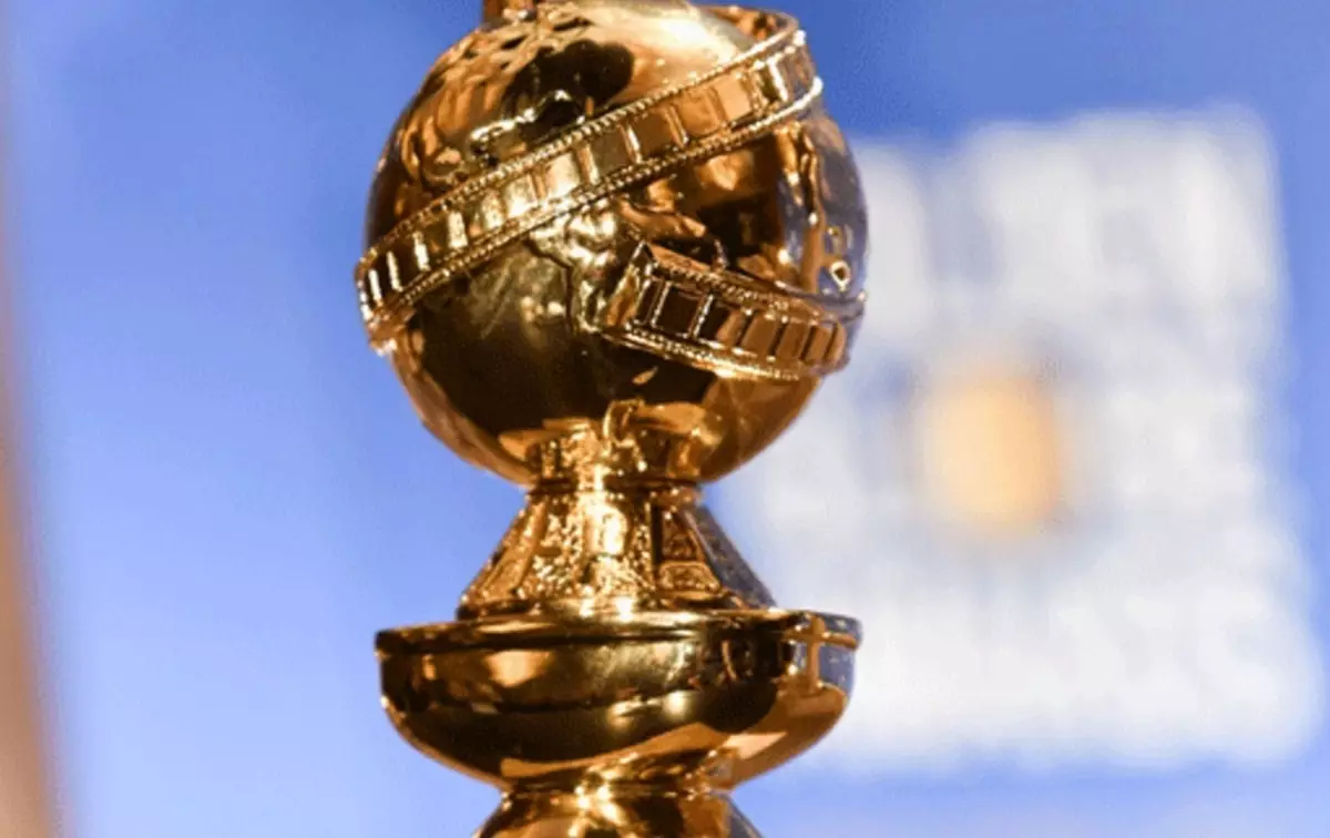 "Golden Globe" 2019: s'ha anunciat una llista completa de guanyadors