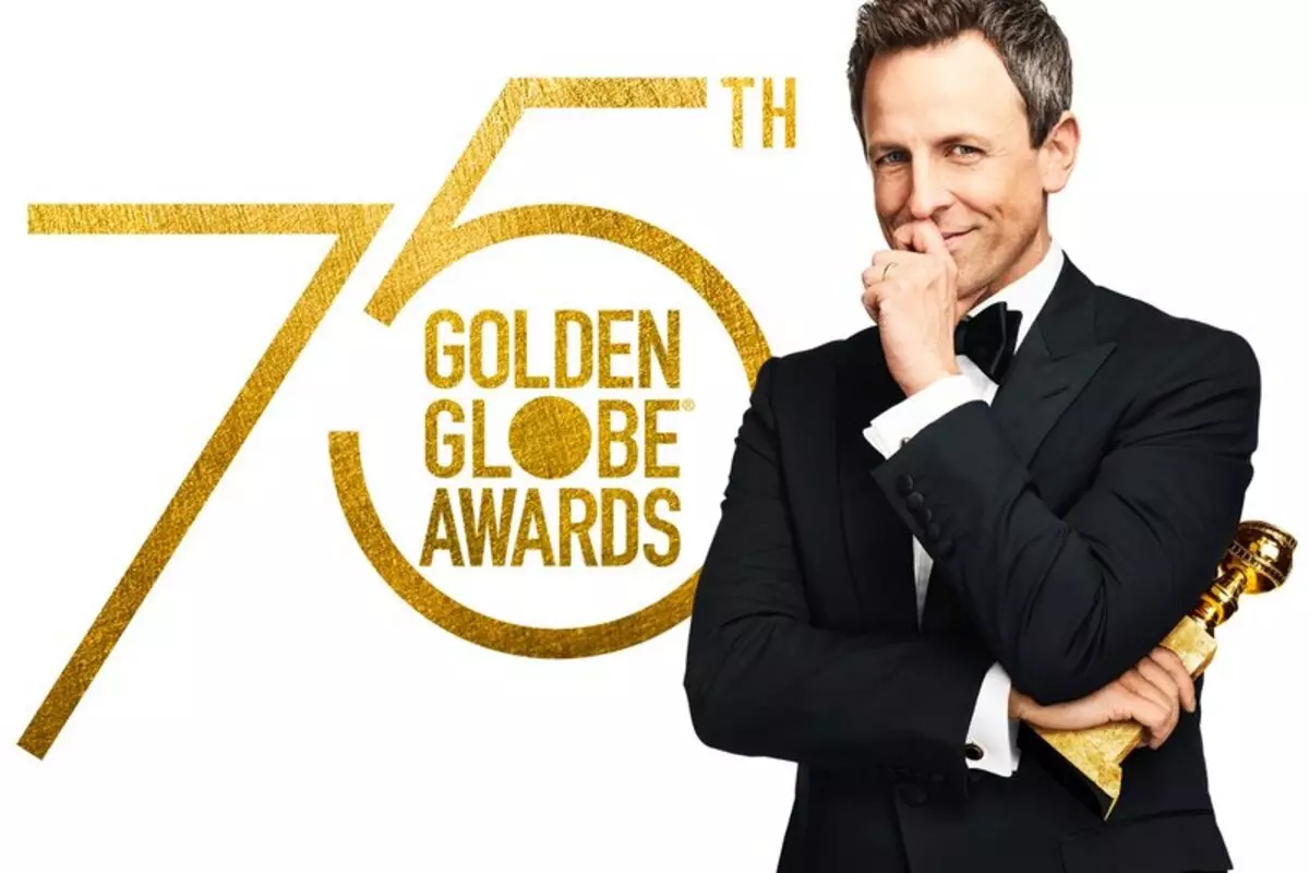 Scandals, intrygami, dochodzenia: Czego spodziewać się od "Golden Globe" 2018