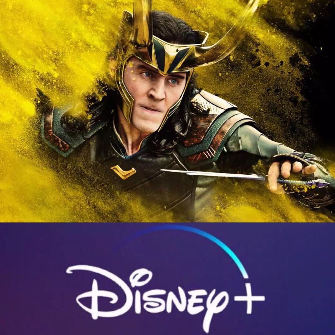 Disney Studio bekræftede, at Tom Hiddleston vil tage ud i serien om Loki 106011_1