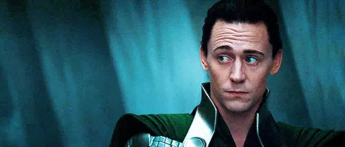 Tom Hoddinston bai san ko Loki ya mutu ba a cikin 