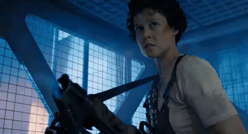 Luke Skywalker - Tyttö ja Ellen Ripley - mies: 10 elokuvan sankaria, jotka olivat alun perin toisen sukupuolen 106120_2