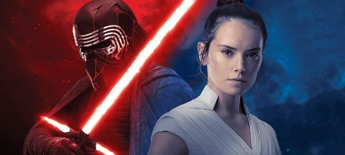 Elokuvan fanit "Star Wars: Skywalker. Sunrise "ei ehkä odota syrjäisiä kohtauksia