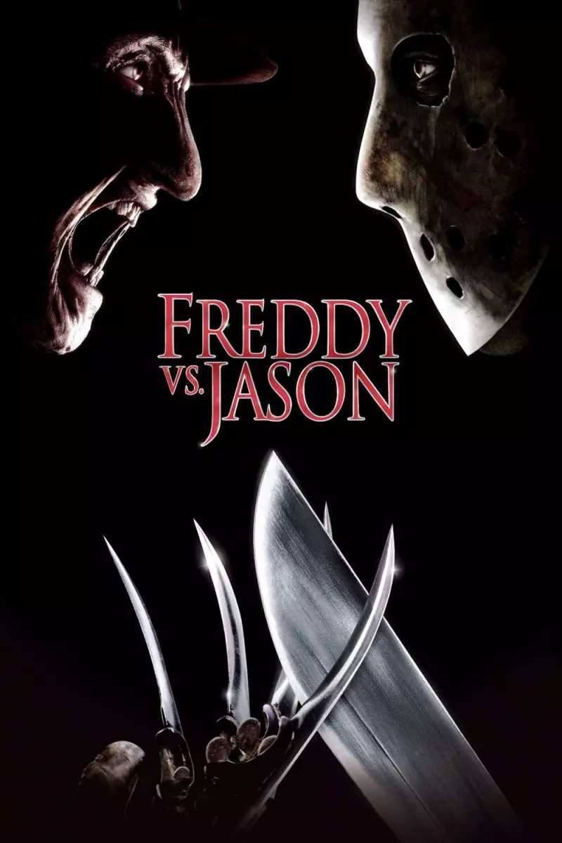 Freddie vs Jason stsenaariumid tahavad vabastada järge 106304_1