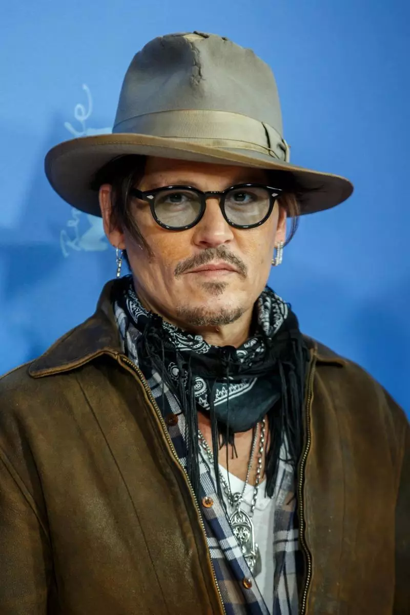 Kevin Smith-ek Johnny Depp-en hautagaitza onartu zuen Joker-en rola lortzeko 106314_1