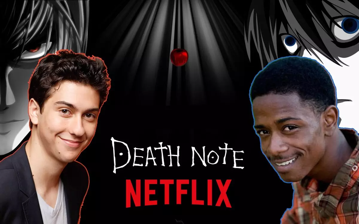 Writer "Notebook of Death" from NetFlix intrigued a possible continuation