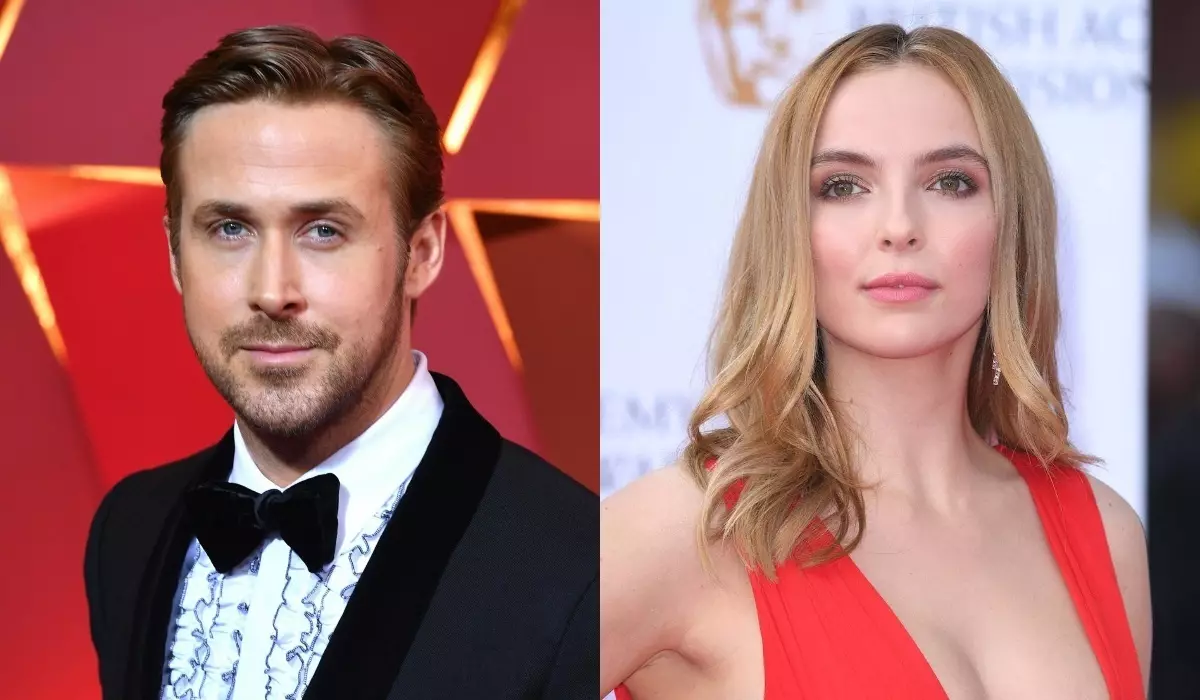 Media: Ryan Gosling en Jody Commer Can Can Play "Torah: Love and Thunder"