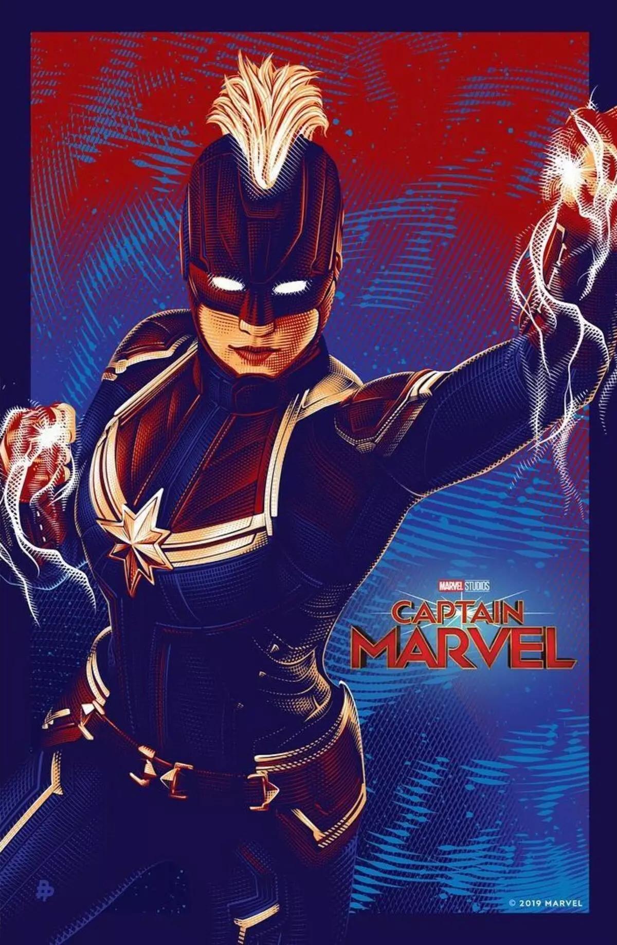 Thashetheme: Kapiteni Marvel do të bëhet një horr në 