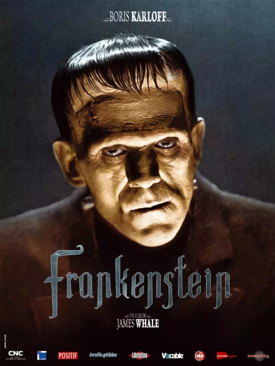 تعتبر عالمية توم هاردي دورا رئيسيا في إعادة تشغيل Frankenstein 106419_1