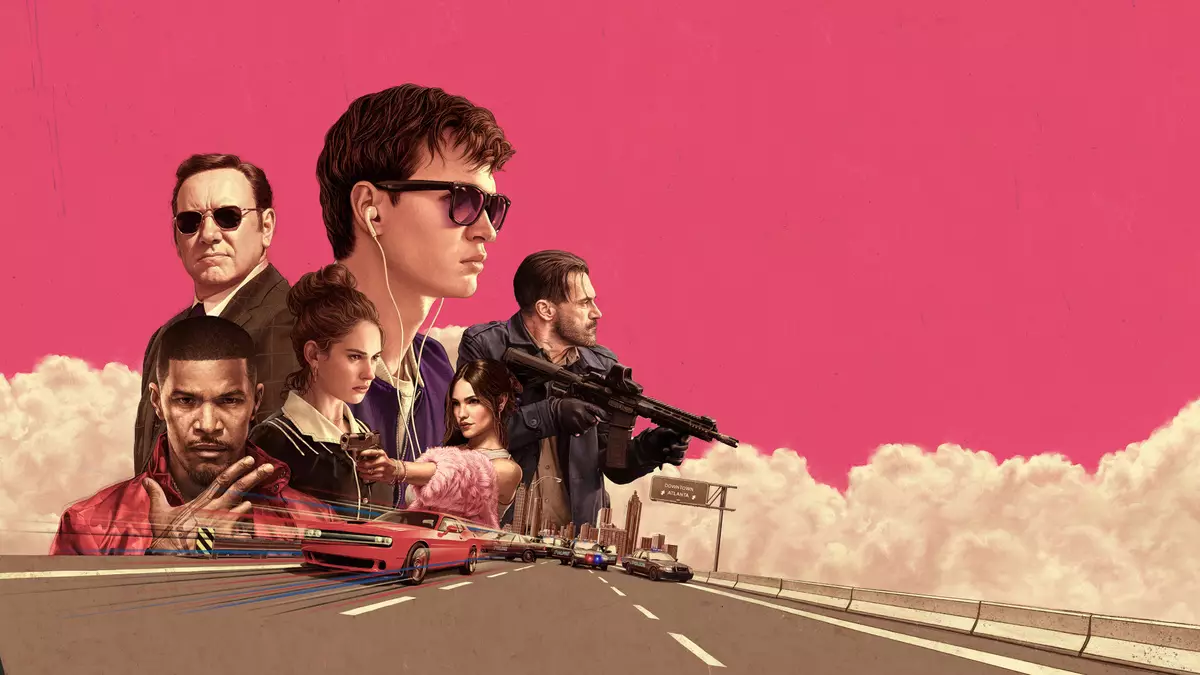 Edgar Wright မှ "Drive ရှိကလေး" သည်နောက်ဆက်တွဲပေါ်ပေါက်လာနိုင်သည်