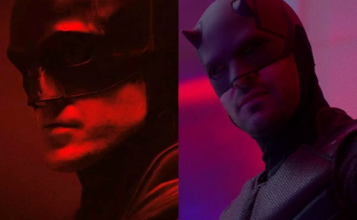 Hal-abuurayaasha kiiska Batman ayaa lagu eedeeyay in "Sorviggolov" ee '